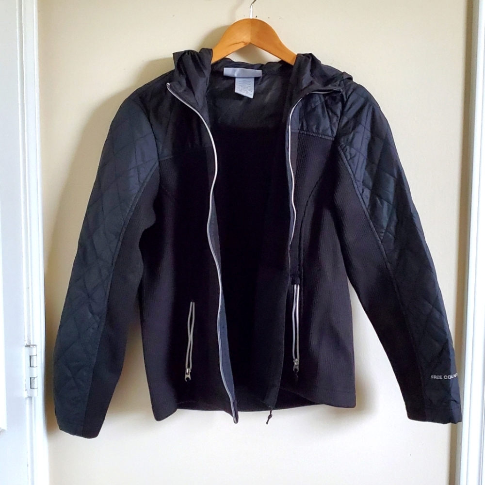 Free Country Winter Jacket